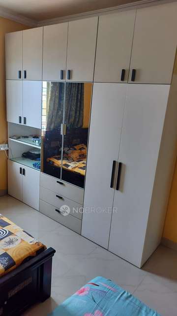 3 BHK Flat In Janapriya Metropolis, Moti Nagar For Sale  In Moti Nagar