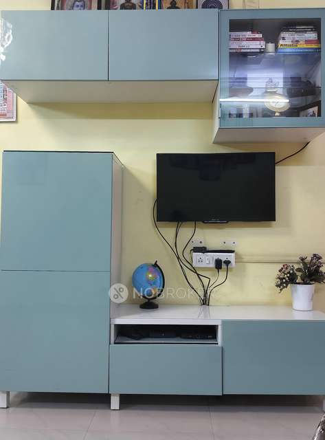 3 BHK Flat In Janapriya Metropolis, Moti Nagar For Sale  In Moti Nagar