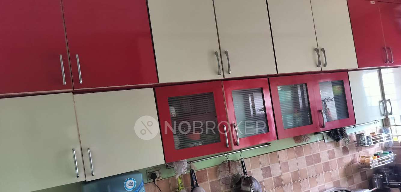 3 BHK Flat In Janapriya Metropolis, Moti Nagar For Sale  In Moti Nagar