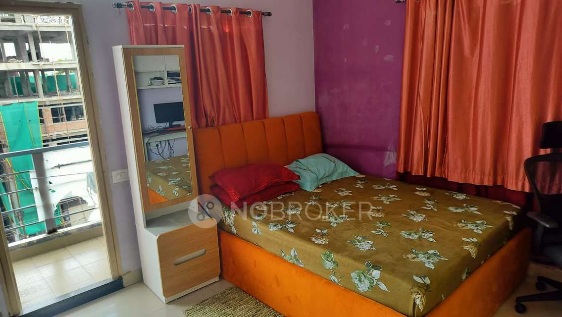 3 BHK Flat In Janapriya Metropolis, Moti Nagar For Sale  In Moti Nagar