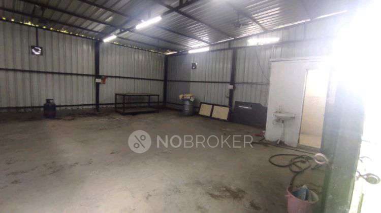 Godown/Warehouse in Hinjewadi, Pune for Rent 