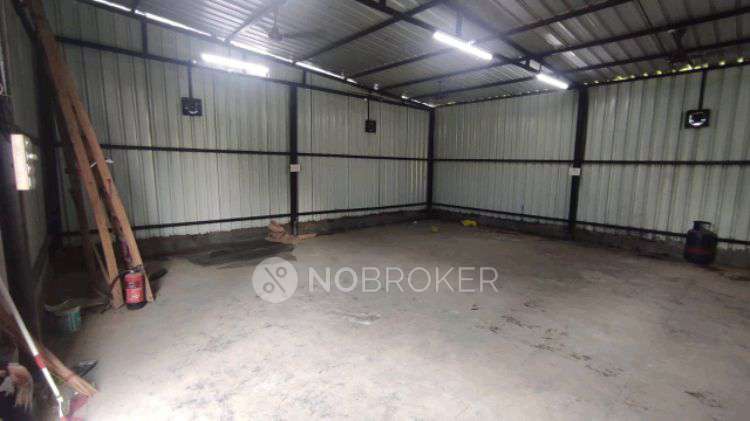 Godown/Warehouse in Hinjewadi, Pune for Rent 