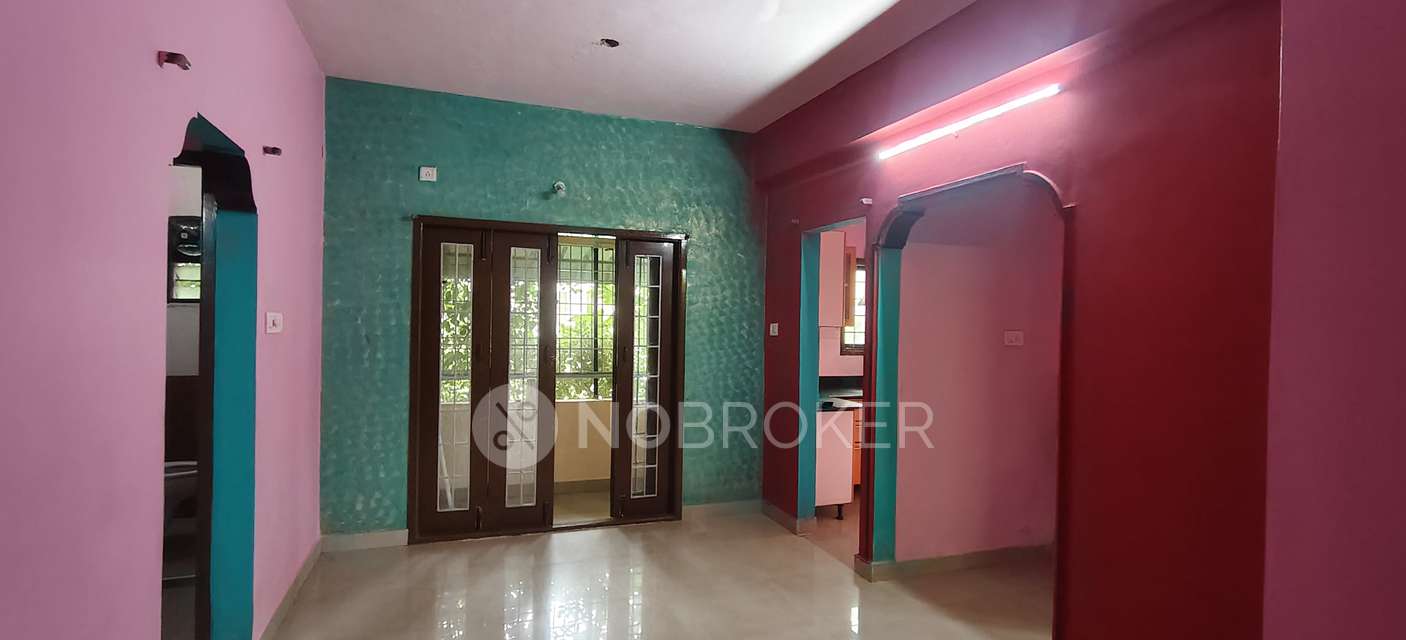 3 BHK Flat In Arunachala Flats,madambakkam For Sale  In Madambakkam