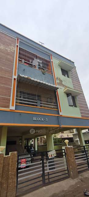 3 BHK Flat In Arunachala Flats,madambakkam For Sale  In Madambakkam