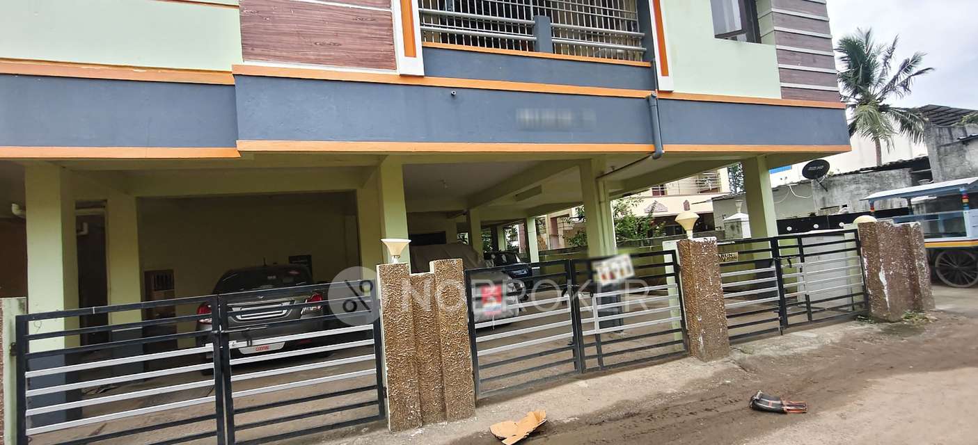 3 BHK Flat In Arunachala Flats,madambakkam For Sale  In Madambakkam