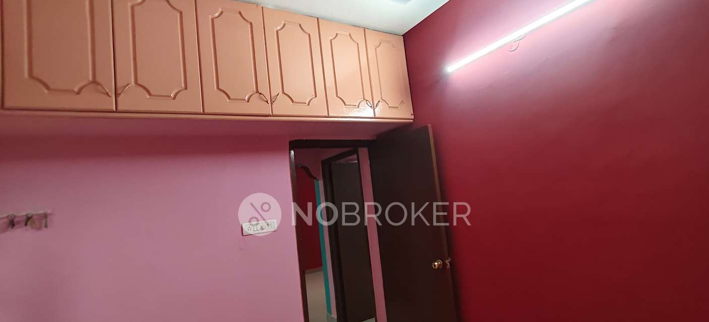 3 BHK Flat In Arunachala Flats,madambakkam For Sale  In Madambakkam