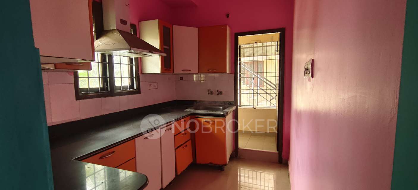 3 BHK Flat In Arunachala Flats,madambakkam For Sale  In Madambakkam