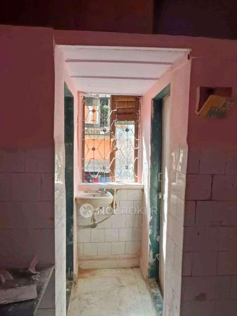 1 RK Flat In Balkrishna Apartment For Sale  In Bhayandar East