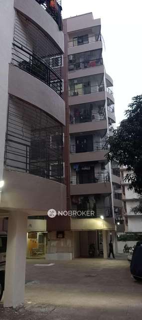 1 RK Flat In Balkrishna Apartment For Sale  In Bhayandar East