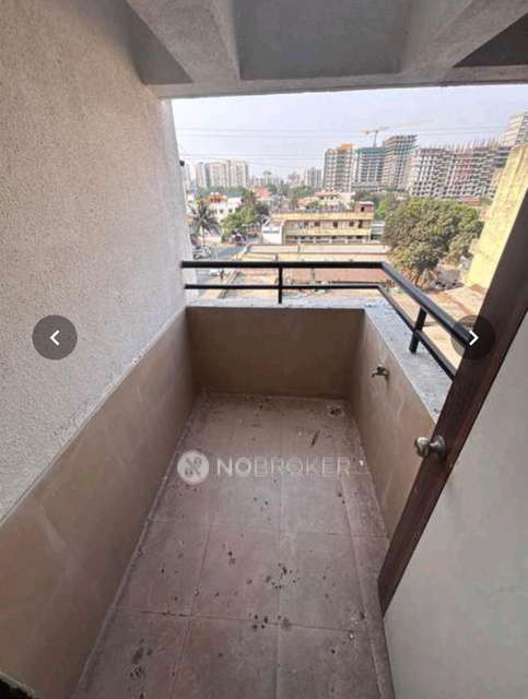 2 BHK Flat In Nilkant Residency  For Sale  In Newale Wasti, Chikhali