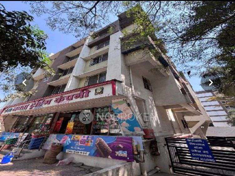 2 BHK Flat In Nilkant Residency  For Sale  In Newale Wasti, Chikhali