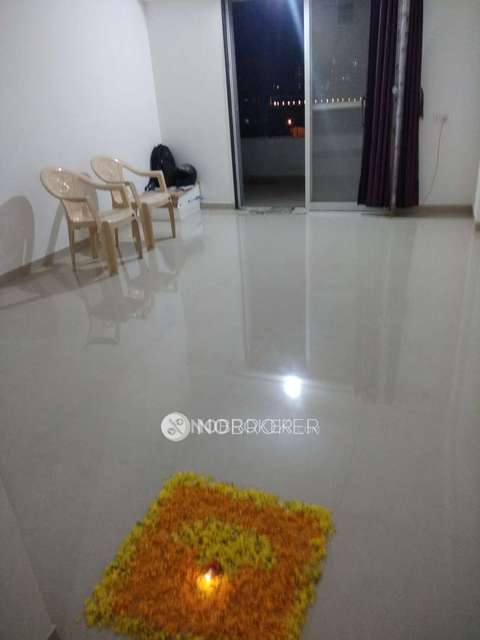 2 BHK Flat In Nilkant Residency  For Sale  In Newale Wasti, Chikhali