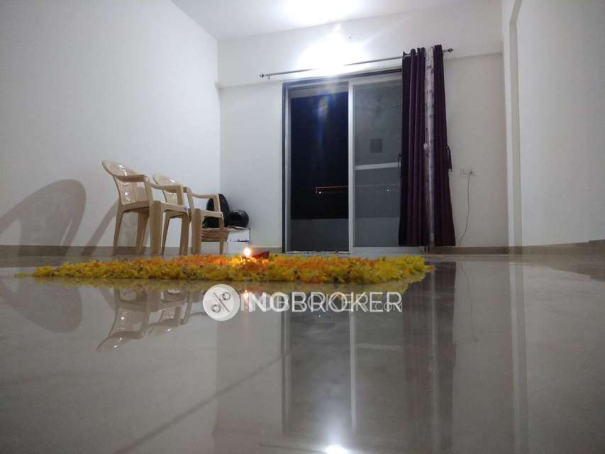 2 BHK Flat In Nilkant Residency  For Sale  In Newale Wasti, Chikhali