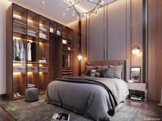 3 BHK Flat In Amogaya Adorit For Sale  In Budigere Cross