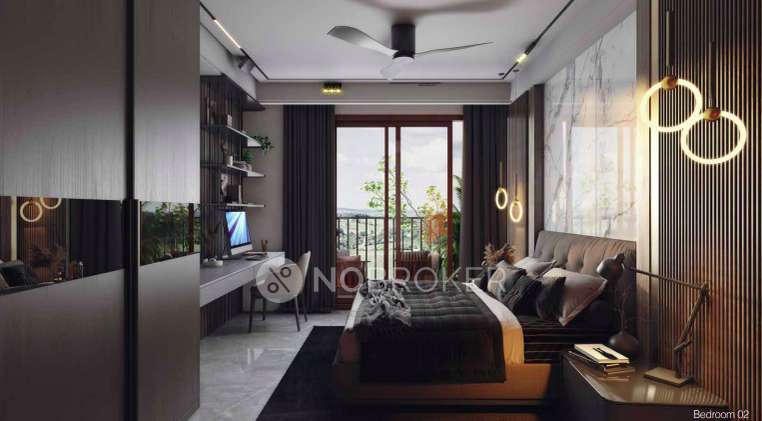 3 BHK Flat In Amogaya Adorit For Sale  In Budigere Cross