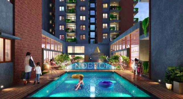 3 BHK Flat In Amogaya Adorit For Sale  In Budigere Cross