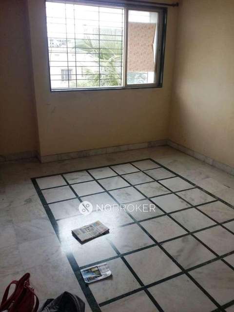 1 BHK Flat In Yashganga Residency For Sale  In Narhe