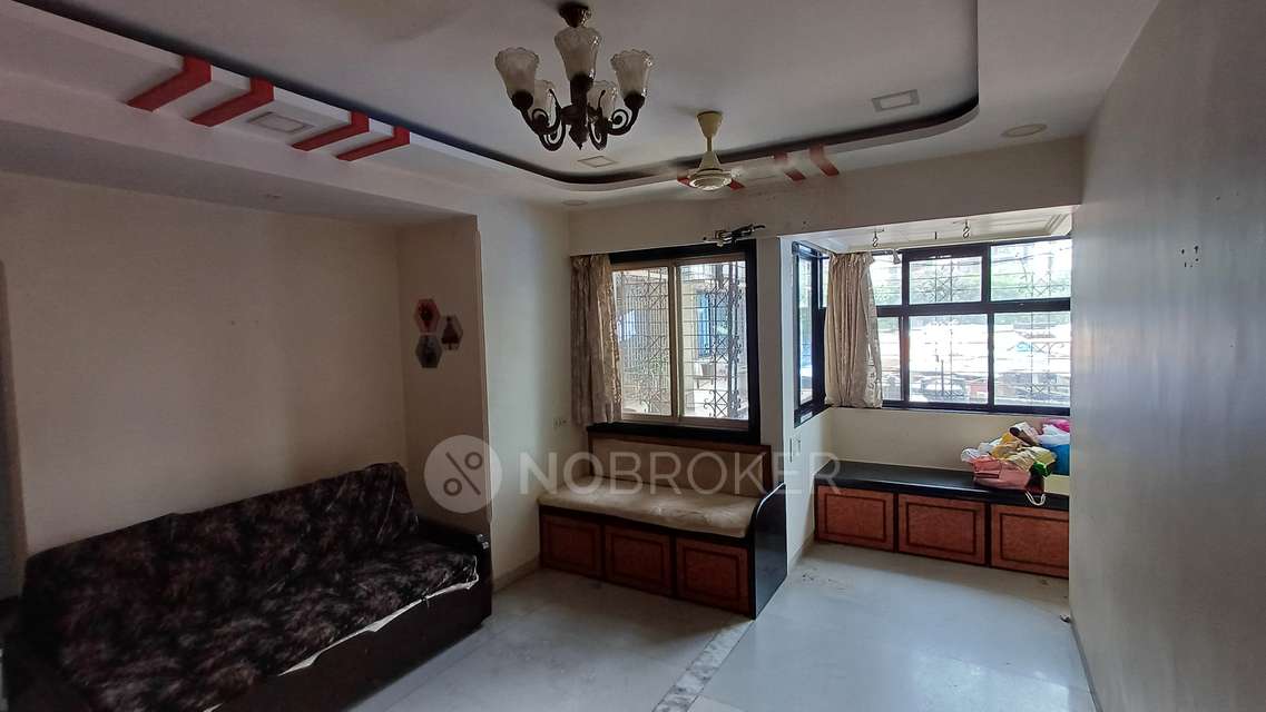 1 BHK Flat In Vaishali Apartment Chs, Mazgaon for Rent  In Mazgaon