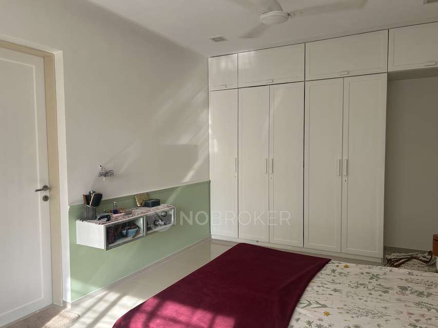 3 BHK Flat In Ajmera Pristine For Sale  In Borivali West