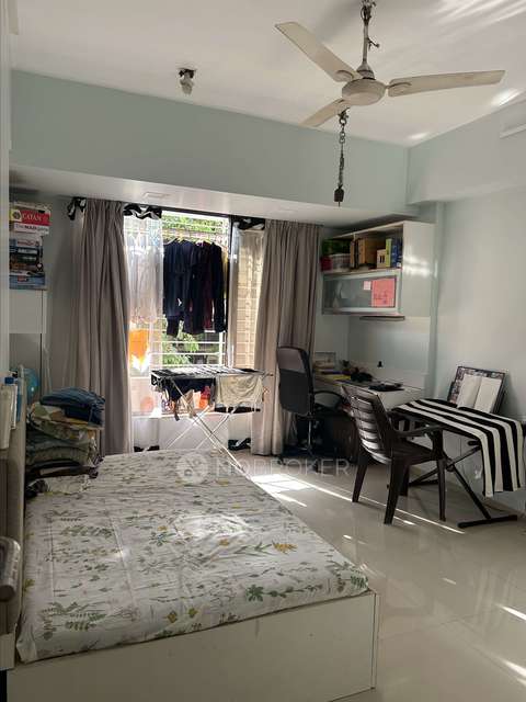 3 BHK Flat In Ajmera Pristine For Sale  In Borivali West