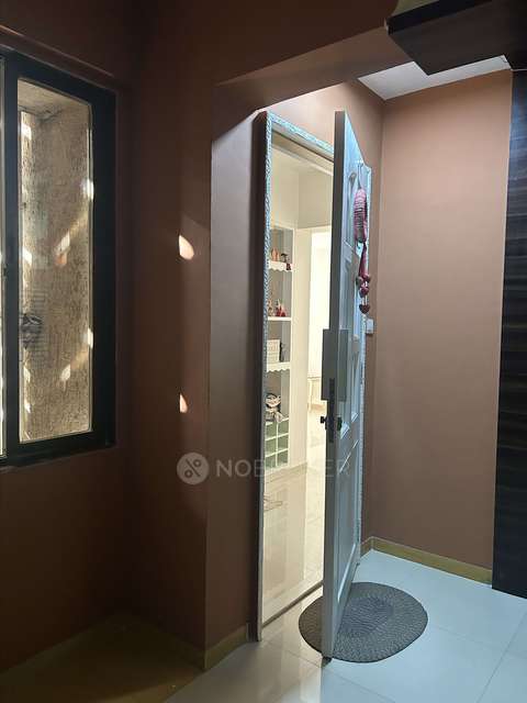 3 BHK Flat In Ajmera Pristine For Sale  In Borivali West