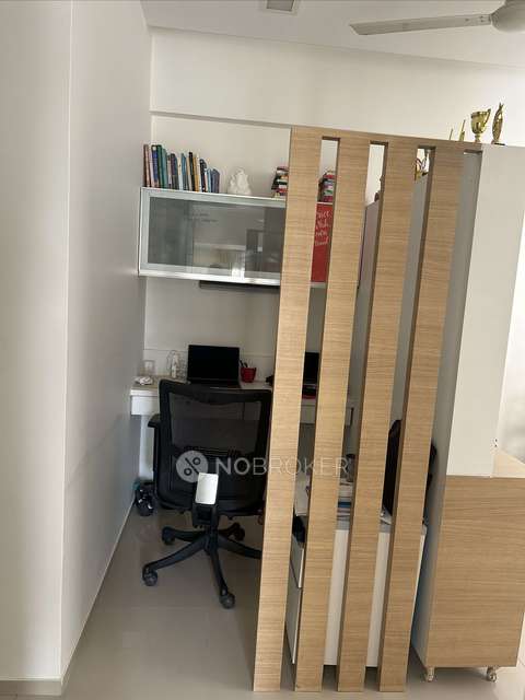 3 BHK Flat In Ajmera Pristine For Sale  In Borivali West