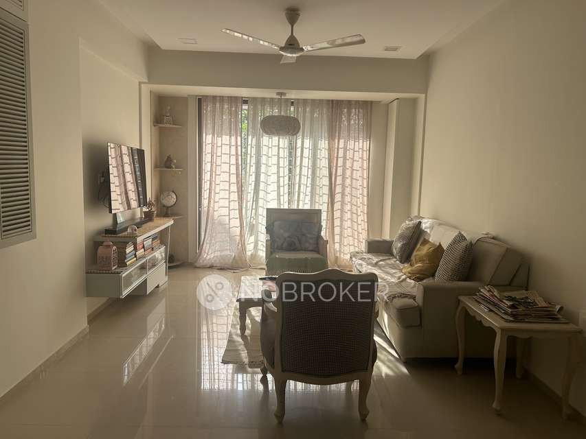 3 BHK Flat In Ajmera Pristine For Sale  In Borivali West
