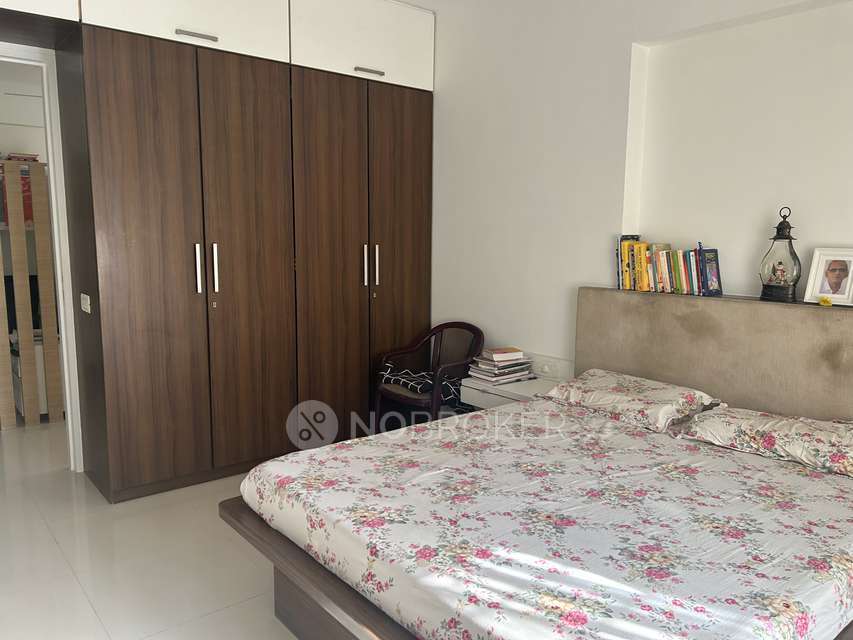 3 BHK Flat In Ajmera Pristine For Sale  In Borivali West