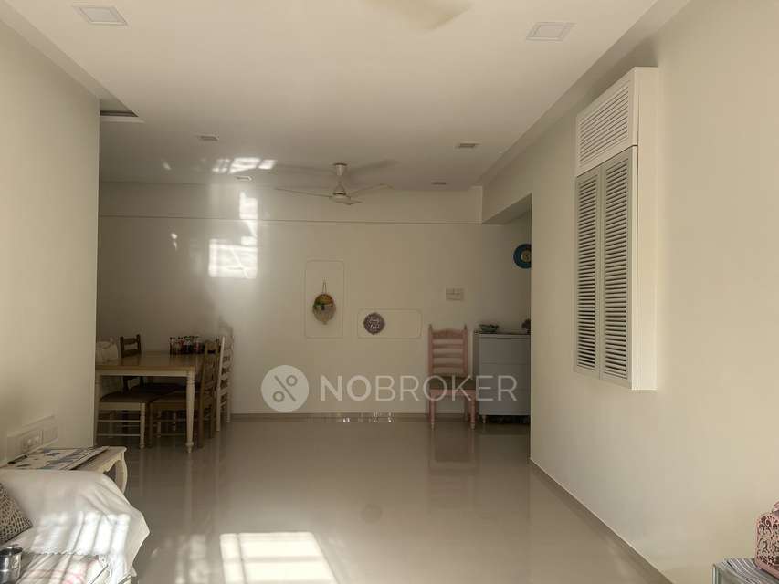 3 BHK Flat In Ajmera Pristine For Sale  In Borivali West