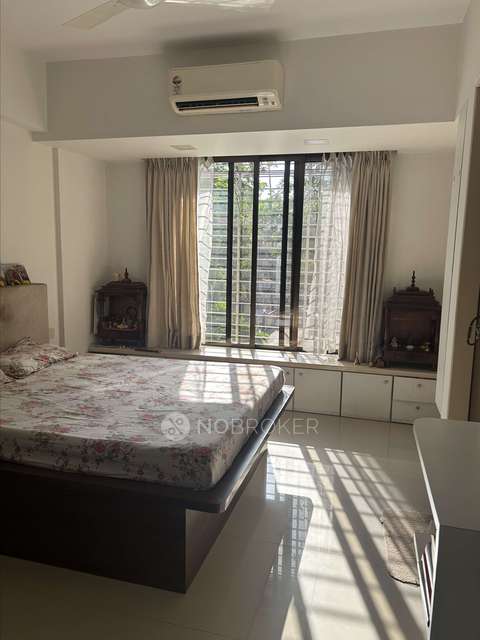 3 BHK Flat In Ajmera Pristine For Sale  In Borivali West