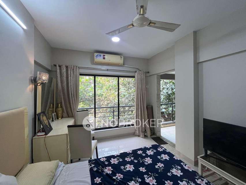 2 BHK Flat In Raj Spaces Apartment for Rent  In Goregaon West