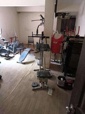 2 BHK Flat In Dwarka Nilayam For Sale  In Dwaraka Nilayam Anantha Nagar Rd, Shree Ananth Nagar Layout, Glass Factory Layout, Electronic City, Bengaluru, Karnataka 