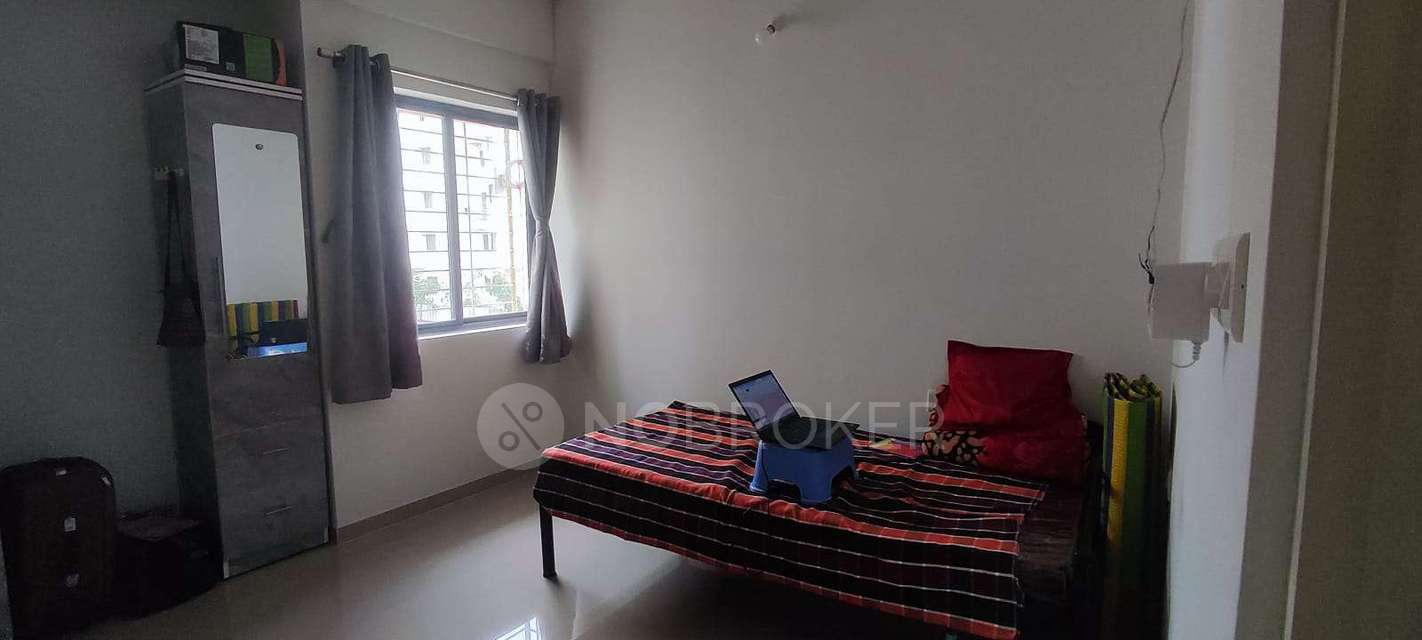 PG for Girls in Mamurdi