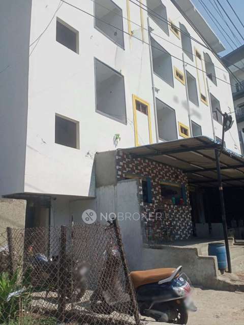 PG for Boys in Gachibowli