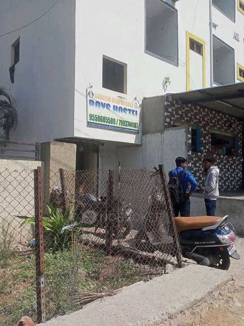 PG for Boys in Gachibowli