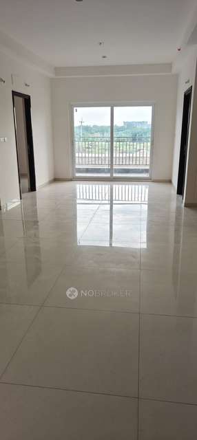 3 BHK Flat In Rajapushpa Imperia, Tellapur, Hyderabad For Sale  In Tellapur, Hyderabad