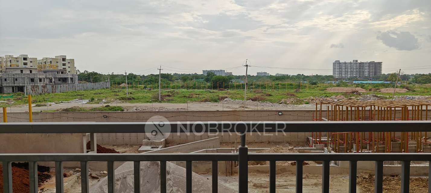 3 BHK Flat In Rajapushpa Imperia, Tellapur, Hyderabad For Sale  In Tellapur, Hyderabad