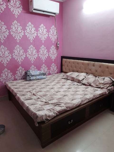 3 BHK Flat In Apartment For Sale  In Chander Nagar