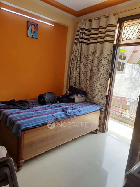 3 BHK Flat In Apartment For Sale  In Chander Nagar