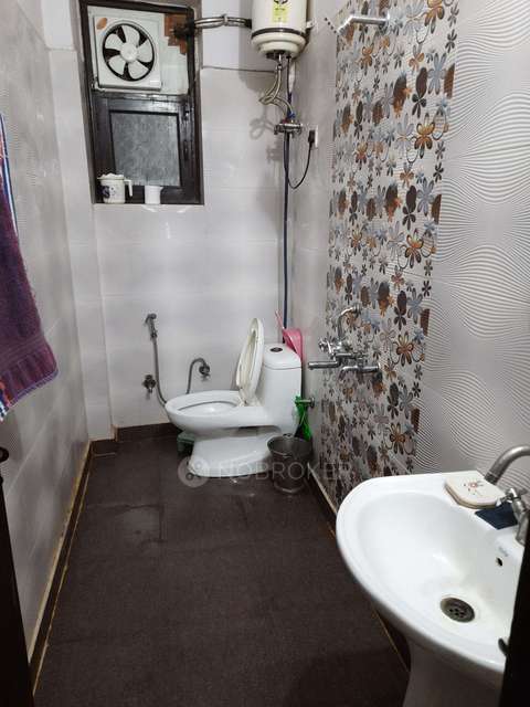 3 BHK Flat In Apartment For Sale  In Chander Nagar