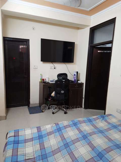 3 BHK Flat In Apartment For Sale  In Chander Nagar