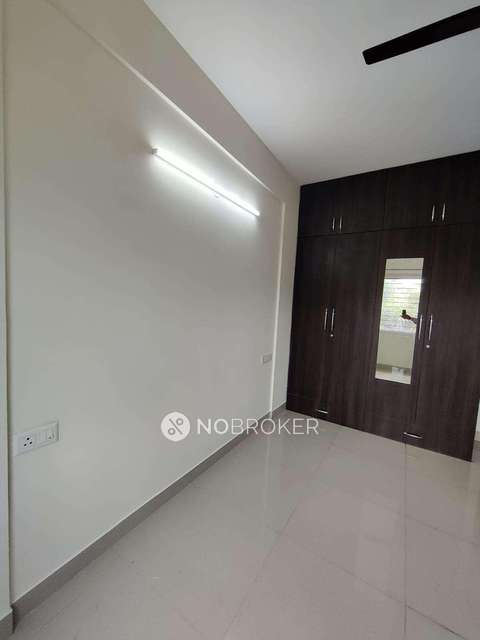 2 BHK Flat In Vajram Essenza For Sale  In Thanisandra 