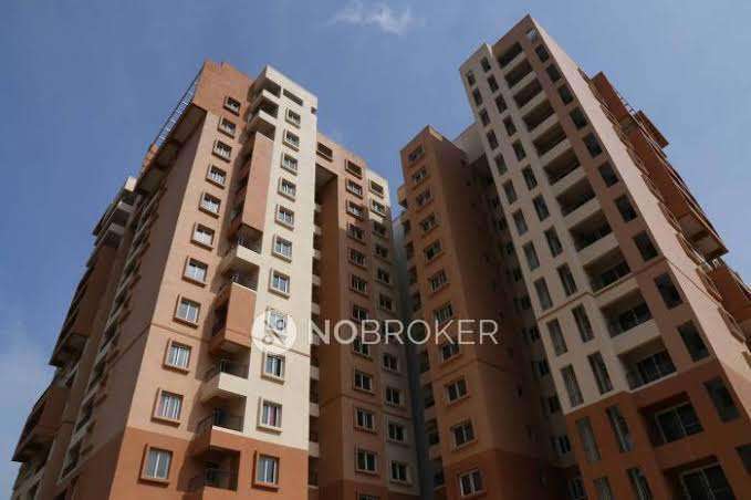 2 BHK Flat In Vajram Essenza For Sale  In Thanisandra 