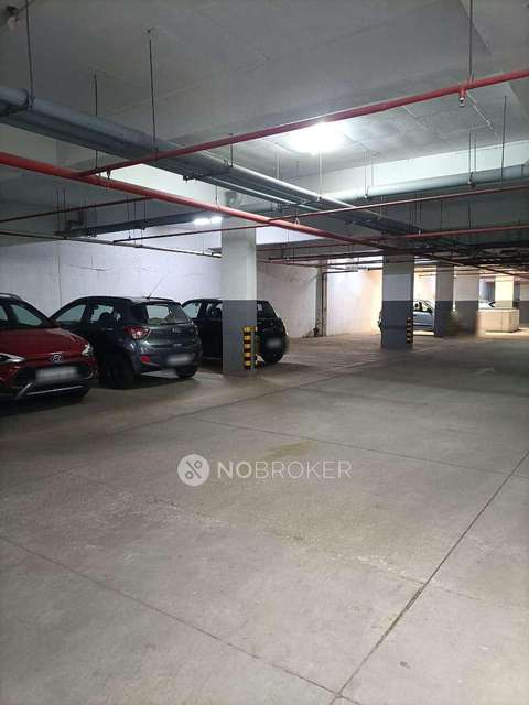 2 BHK Flat In Vajram Essenza For Sale  In Thanisandra 