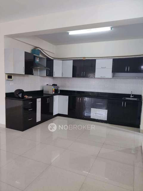 2 BHK Flat In Vajram Essenza For Sale  In Thanisandra 