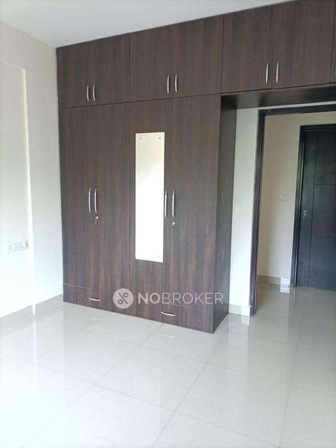 2 BHK Flat In Vajram Essenza For Sale  In Thanisandra 