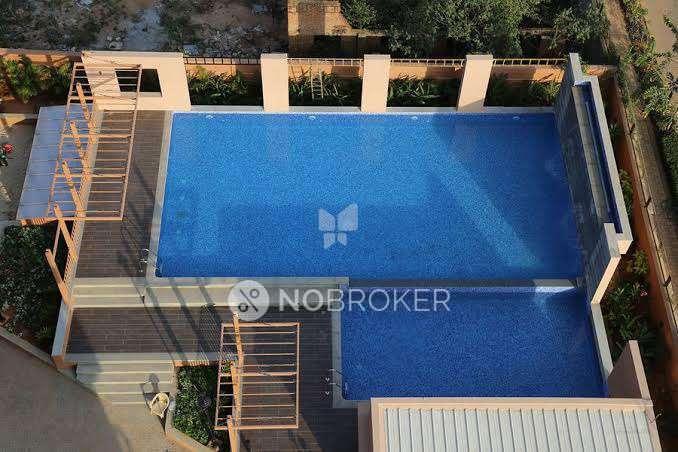 2 BHK Flat In Vajram Essenza For Sale  In Thanisandra 