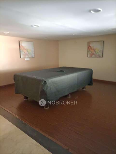 2 BHK Flat In Vajram Essenza For Sale  In Thanisandra 