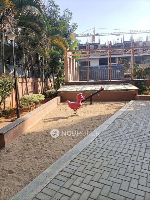 2 BHK Flat In Vajram Essenza For Sale  In Thanisandra 