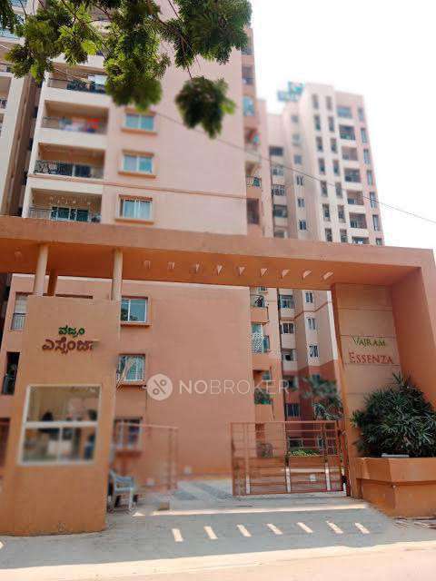 2 BHK Flat In Vajram Essenza For Sale  In Thanisandra 